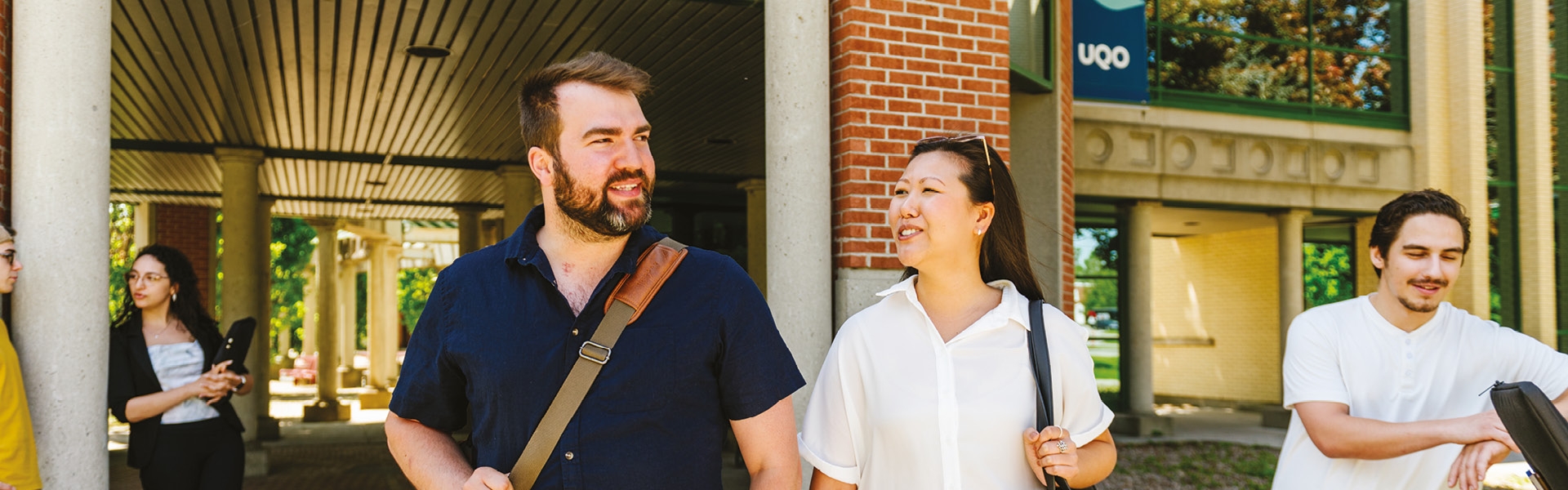 Baccalauréat en psychologie