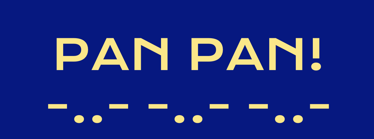 PAN PAN! CAPTURE D'ÉCRAN DU SITE WEB DE RADIO-HULL