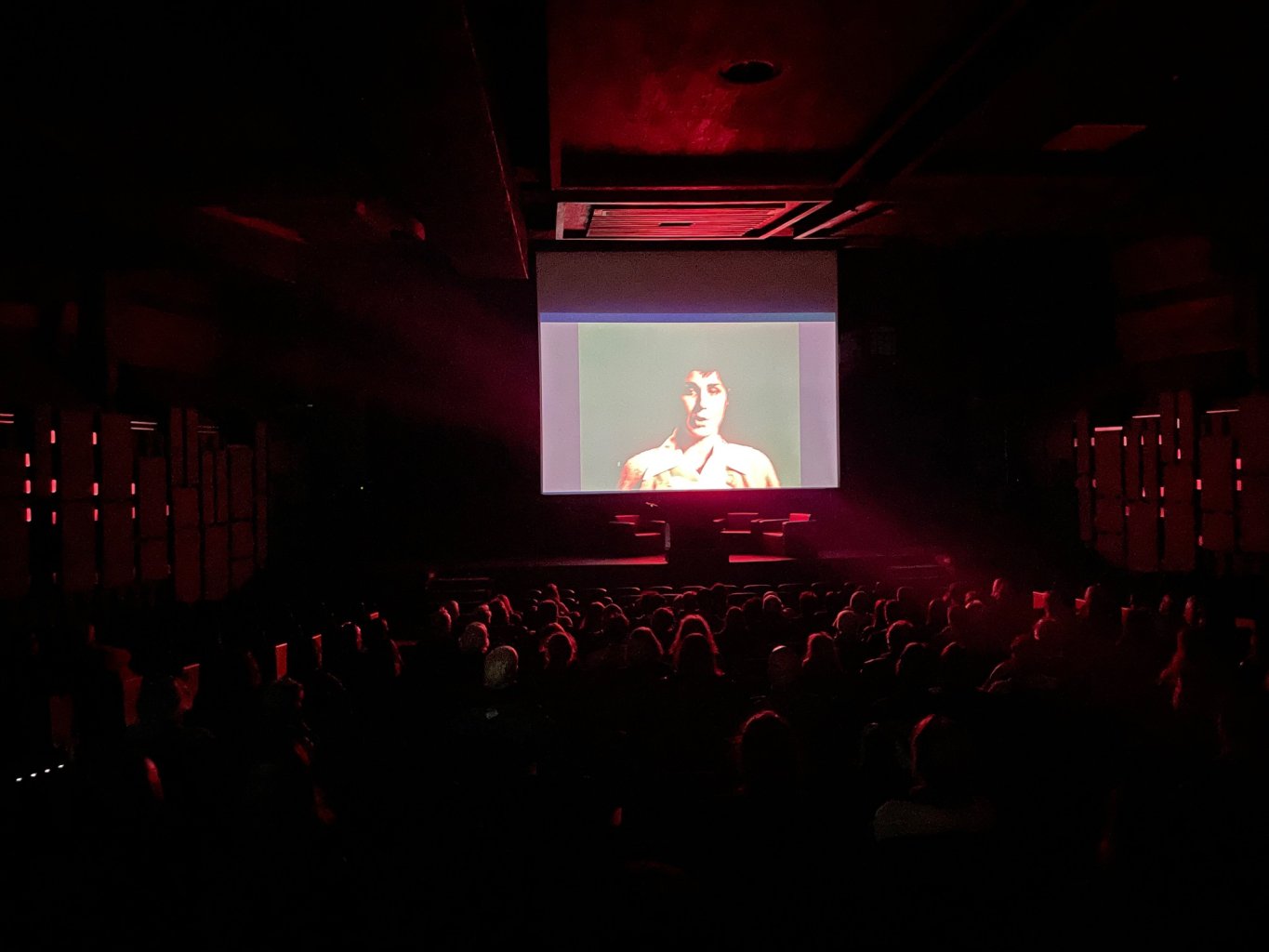 Cégep de l'Outaouais ; film "Brassard"