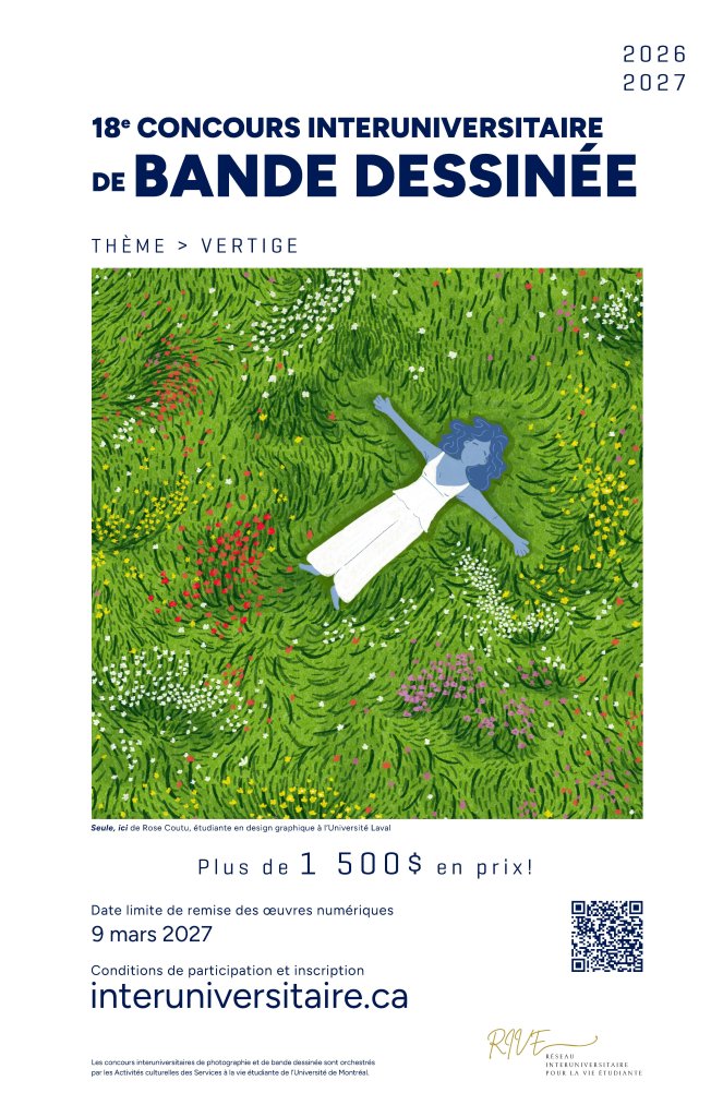 Concours Bd