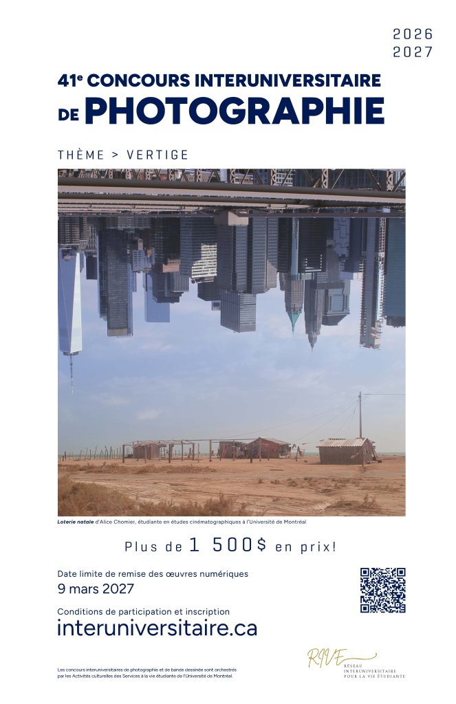 Concours Photo