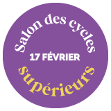 Salon Cycles Supérieurs