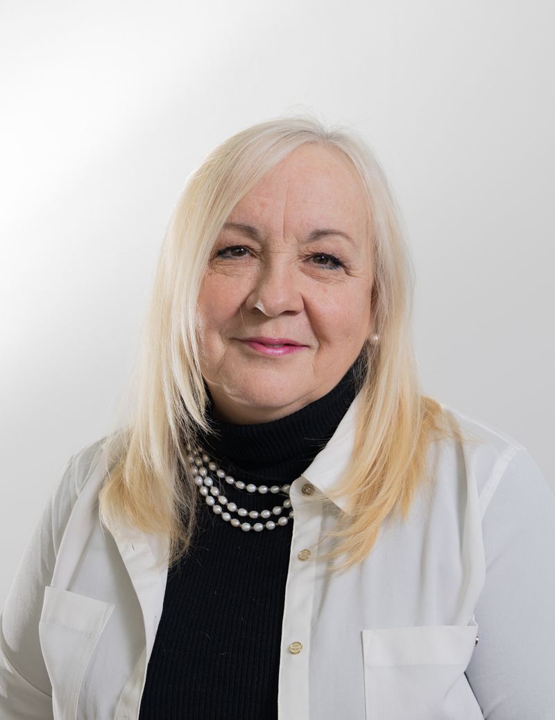 Marie-Josée Bourget