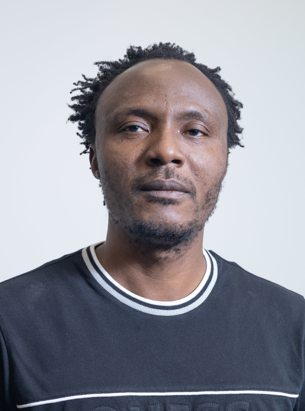 Simon Pierre Parfait Essounga