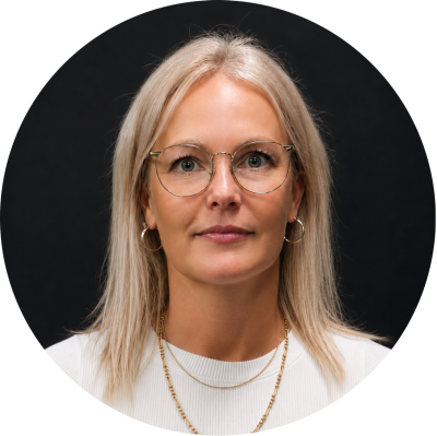 Photo de Isabelle Mercier