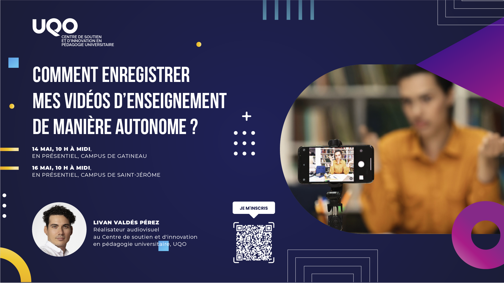 Formation Moodle