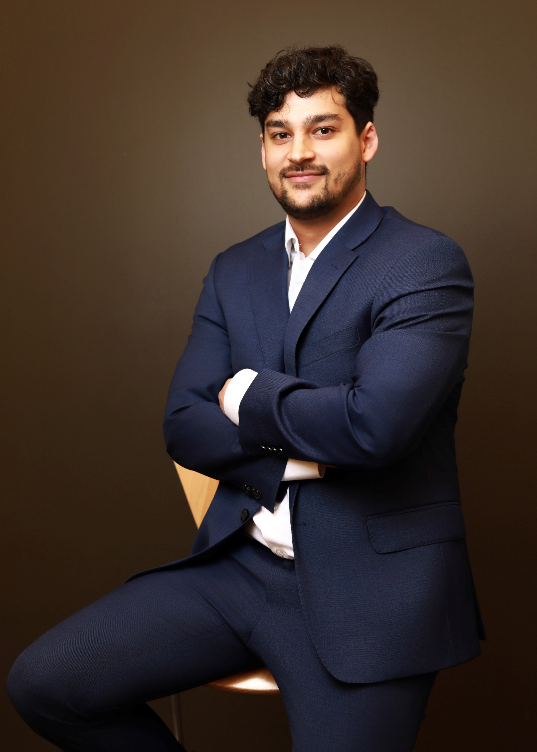 Kai Curbelo-Torrejon