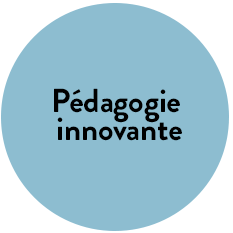 Pédagogie innovante