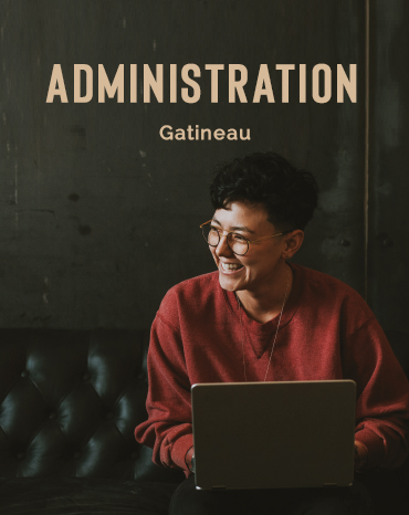 Administration - Gatineau