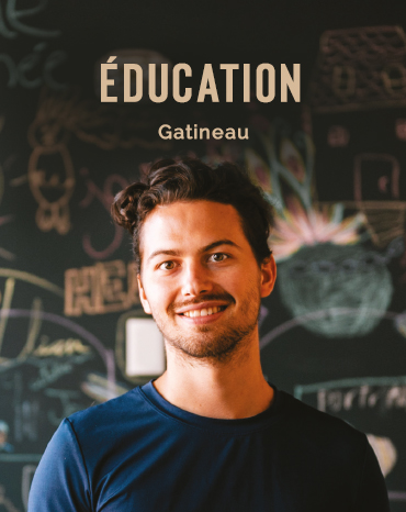 Éducation - Gatineau