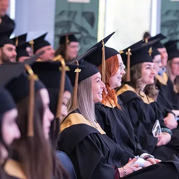 Membres du personnel de l'université