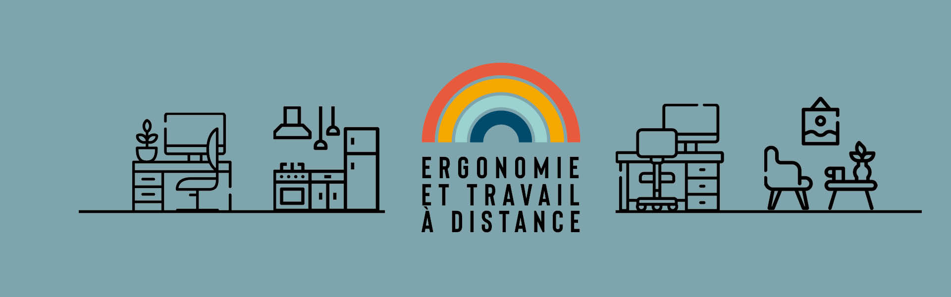 Ergonomie Et Travail A Distance Uqo Universite Du Quebec En Outaouais