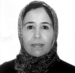 Lalla Rachida Boukhamen