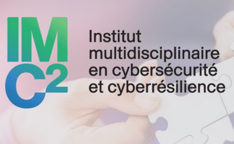 IMC2 logo