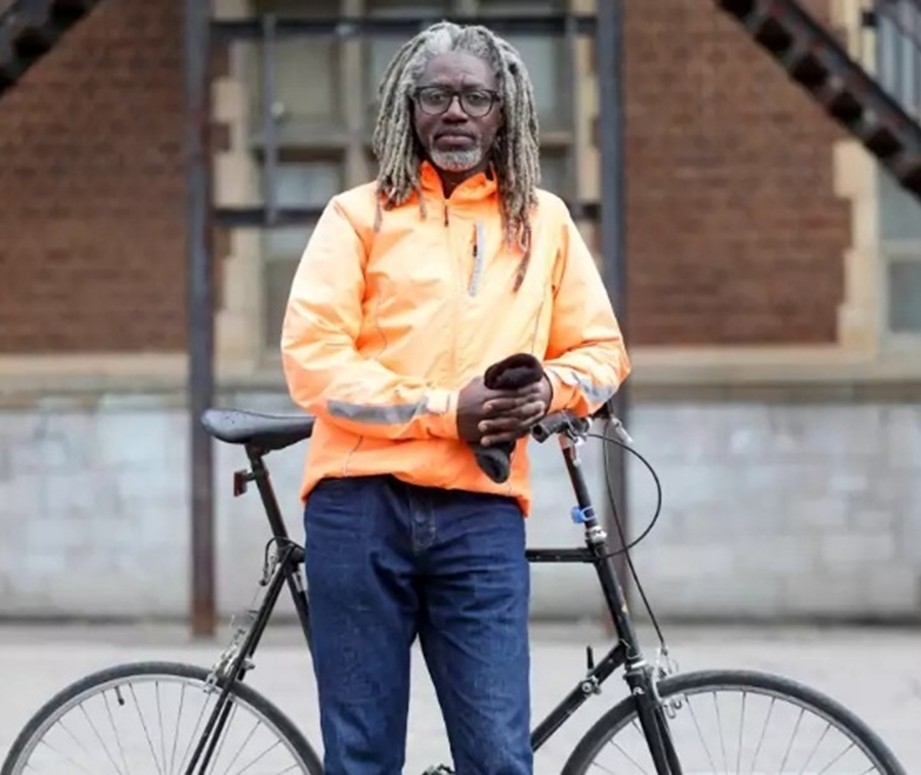 Papa Amadou Touré