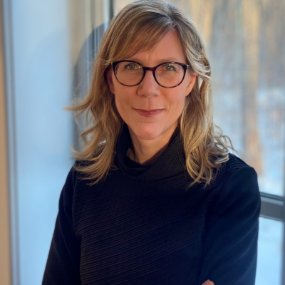 Photo de Annie BÃ©rubÃ©