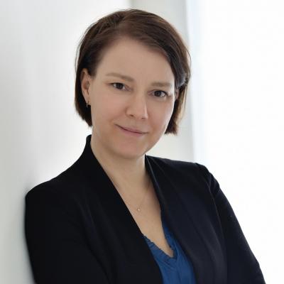 Photo de Marie-Ãve ClÃ©ment