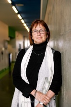 Photo de Diane Dubeau 