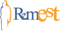 logo remest