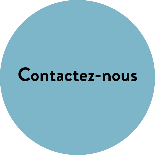 Contactez-nous