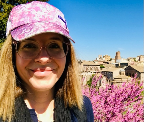 Photo de GeneviÃ¨ve PichÃ©