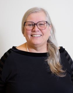 Murielle Laberge