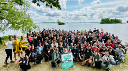 Journée d'activités institutionnelle 2025