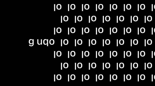 Visuel des 10 ans de Galerie UQO