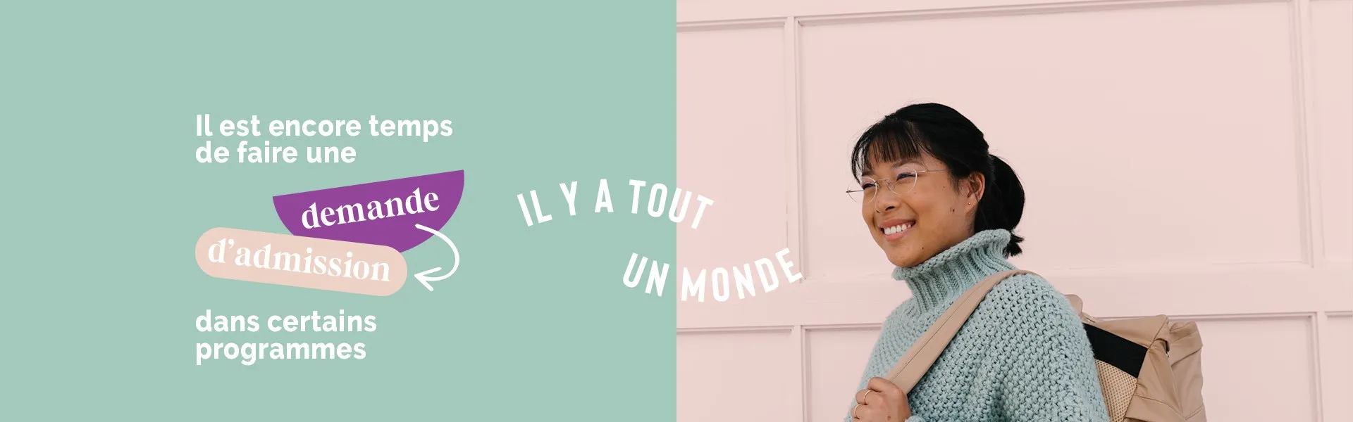 bandeau il est encore temps