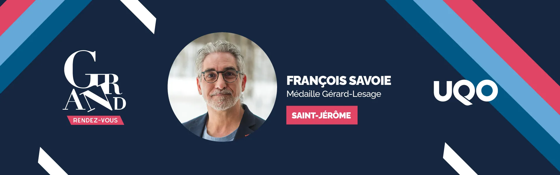 François Savoie