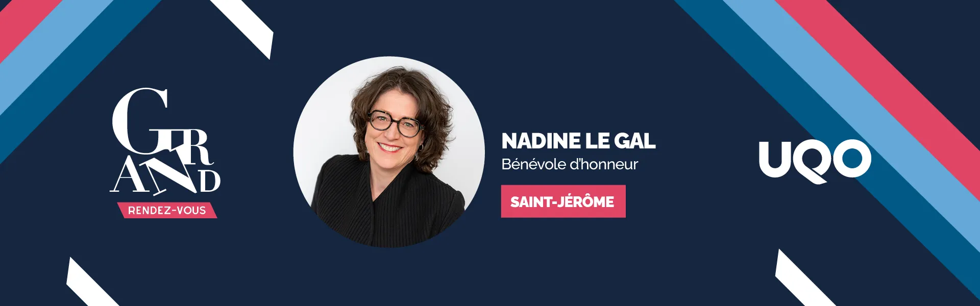 Nadine Le Gal