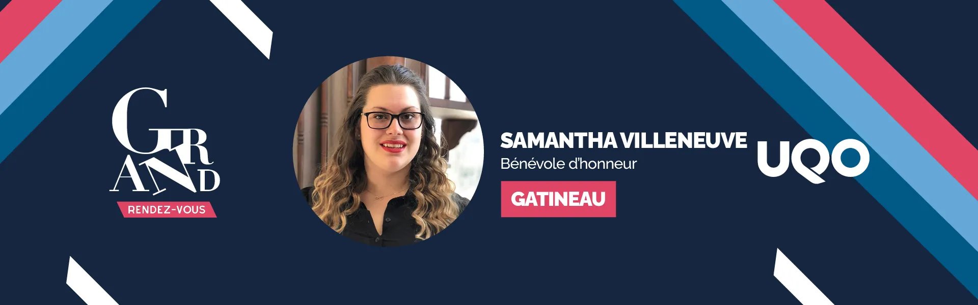Samantha Villeneuve
