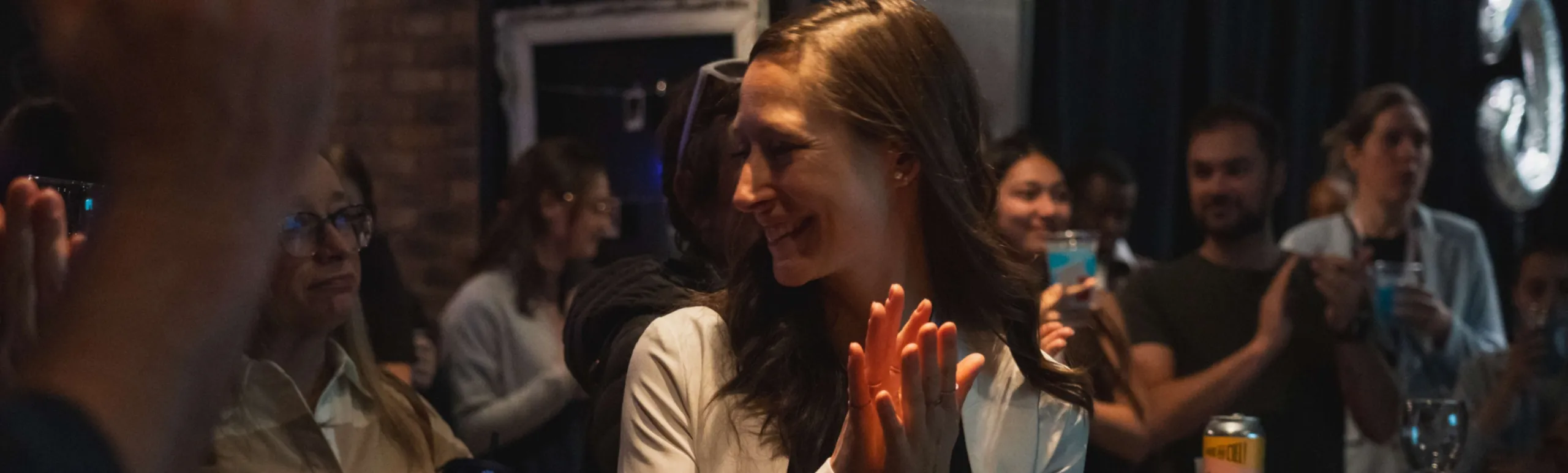 Soirée 4 à 7