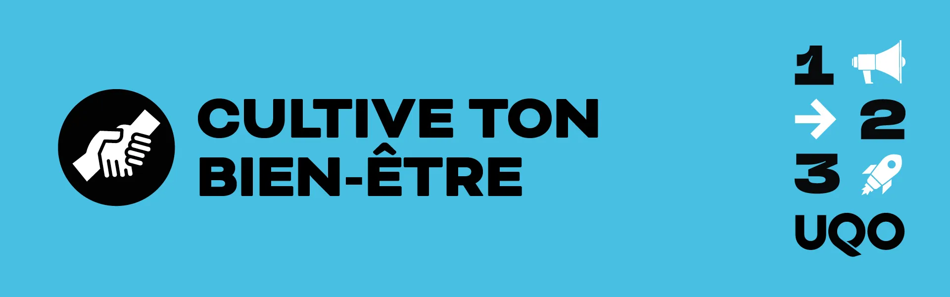 Cultive ton bien-être