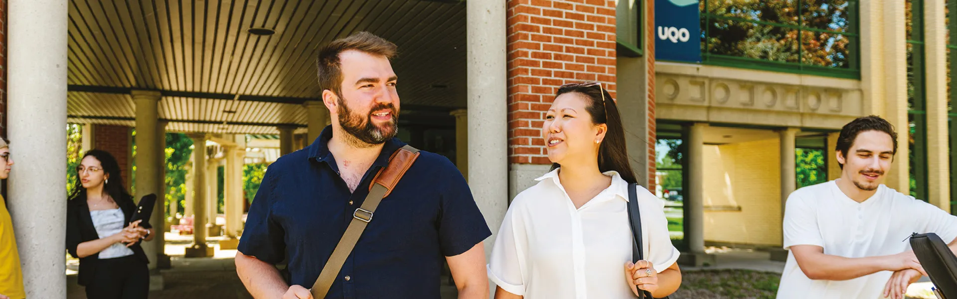Baccalauréat en psychologie
