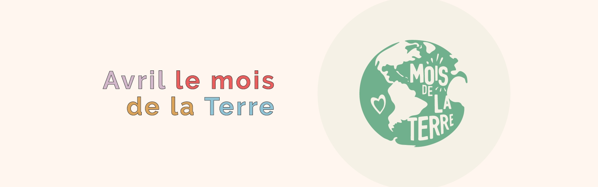 Mois de la Terre
