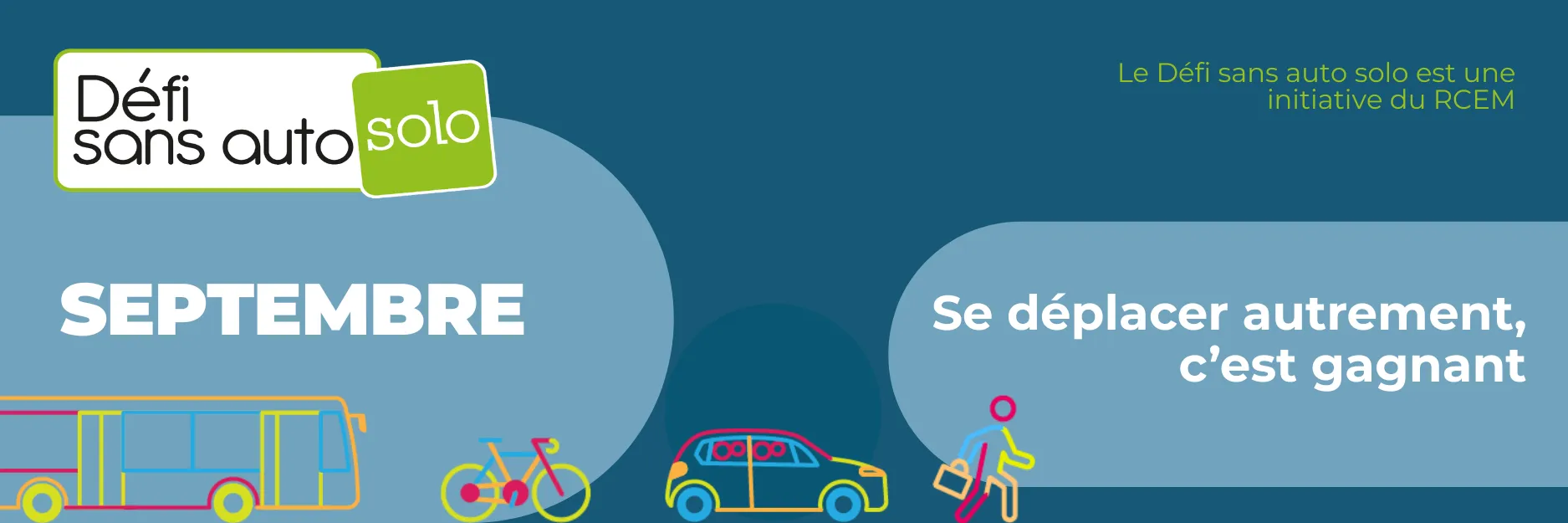 Défi sans auto solo