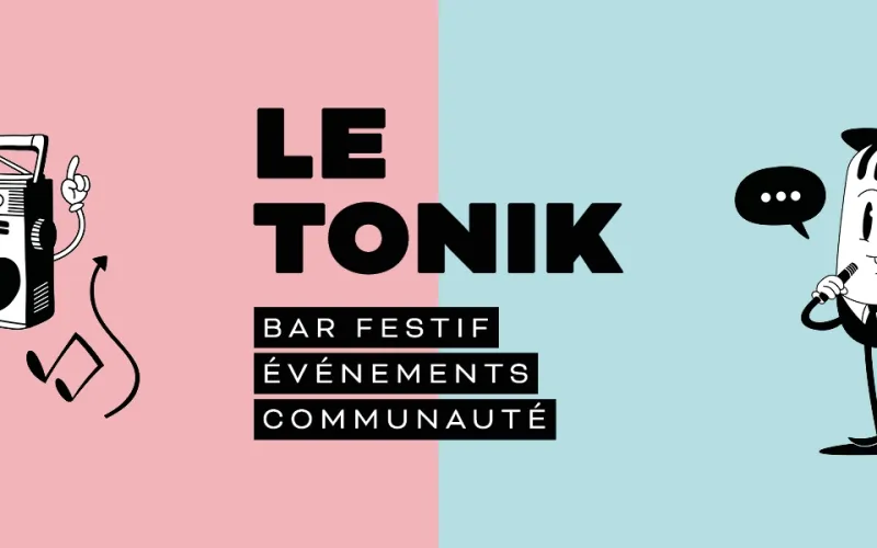 Le Tonik
