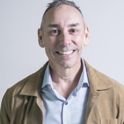 Alain Godmaire