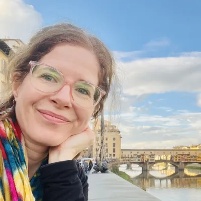 Geneviève Piché