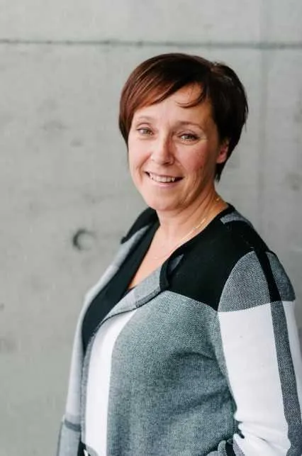 Josée Chénard