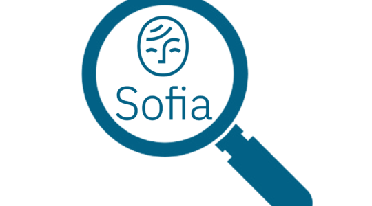 Formation - Outil de recherche Sofia