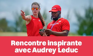 Audrey Leduc
