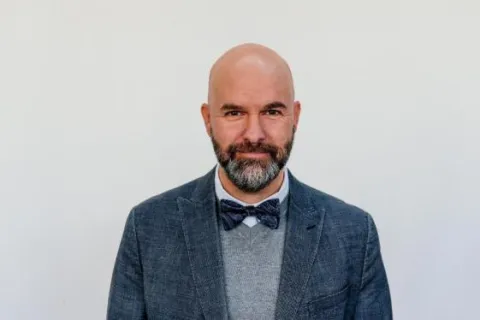 Martin Lauzier