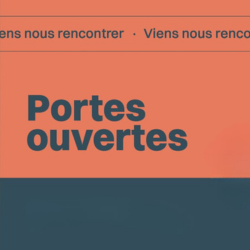 journée portes ouvertes à l'UQO