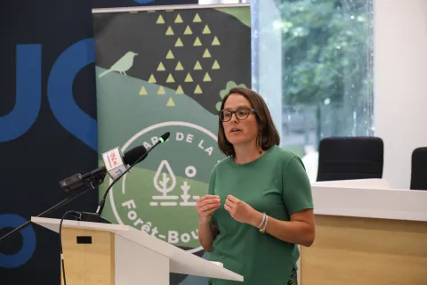 Geneviève Lessard