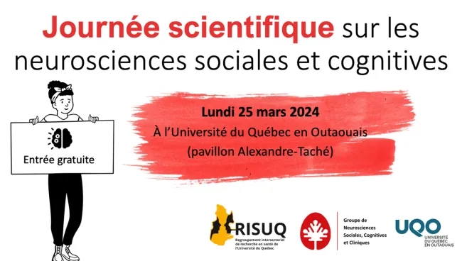 journée scientifique neuroscience