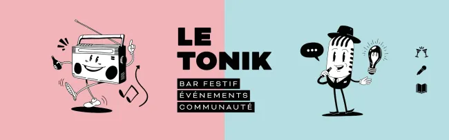 Le Tonik
