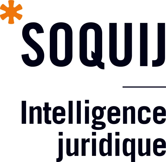 SOQUIJ, intelligence juridique