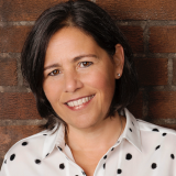 Nathalie Brunette, chargée de cours UQO